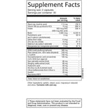 Hair, Skin & Nails Supplements