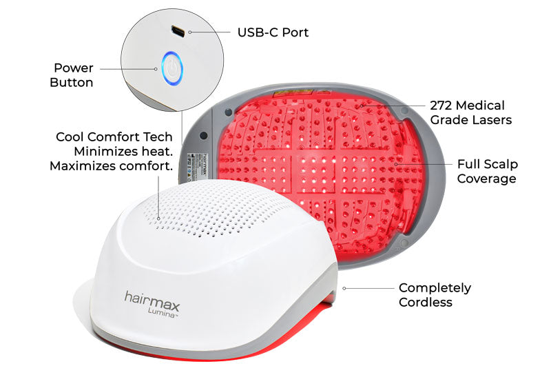 hair beam ヘアビーム　wontech Hair Boom | Wontech USA | United States