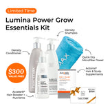 Lumina 272 Laser Hair Growth Device