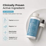 Men’s Extra Strength 5% Minoxidil