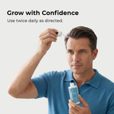 Men’s Extra Strength 5% Minoxidil