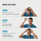 Men’s Extra Strength 5% Minoxidil