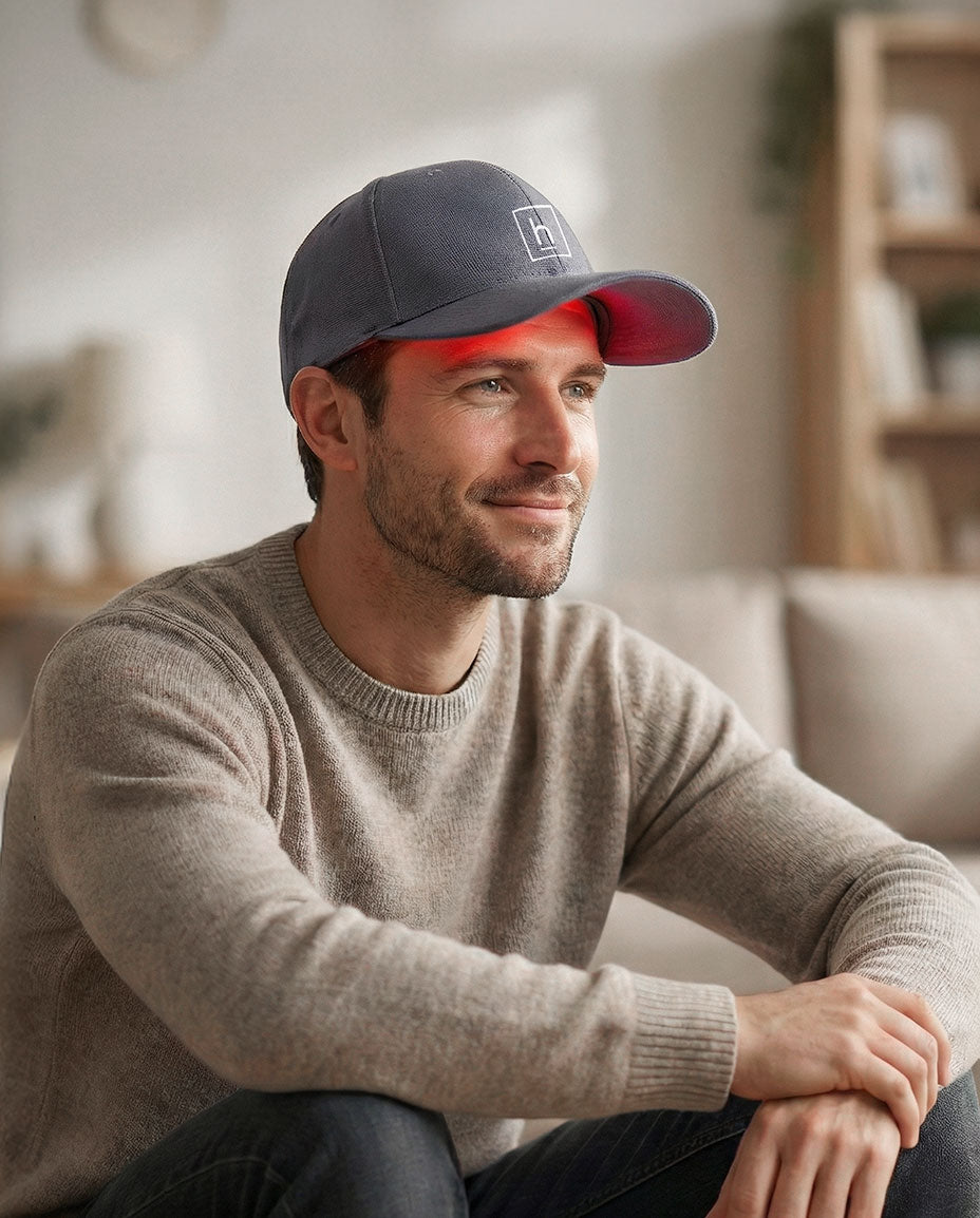 PowerFlex 272 Laser Cap