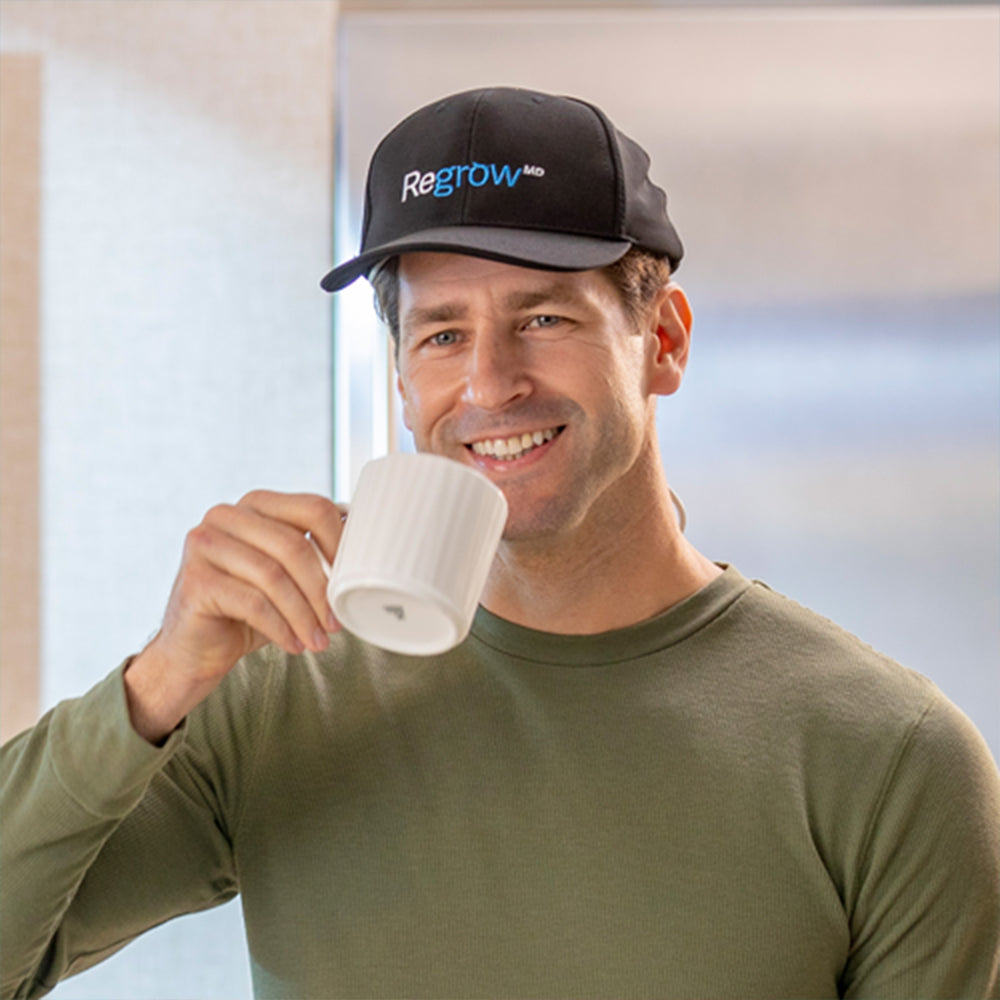 Regrow MD Laser 272 – Hairmax