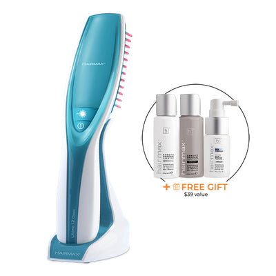 Ultima 12 Classic LaserComb