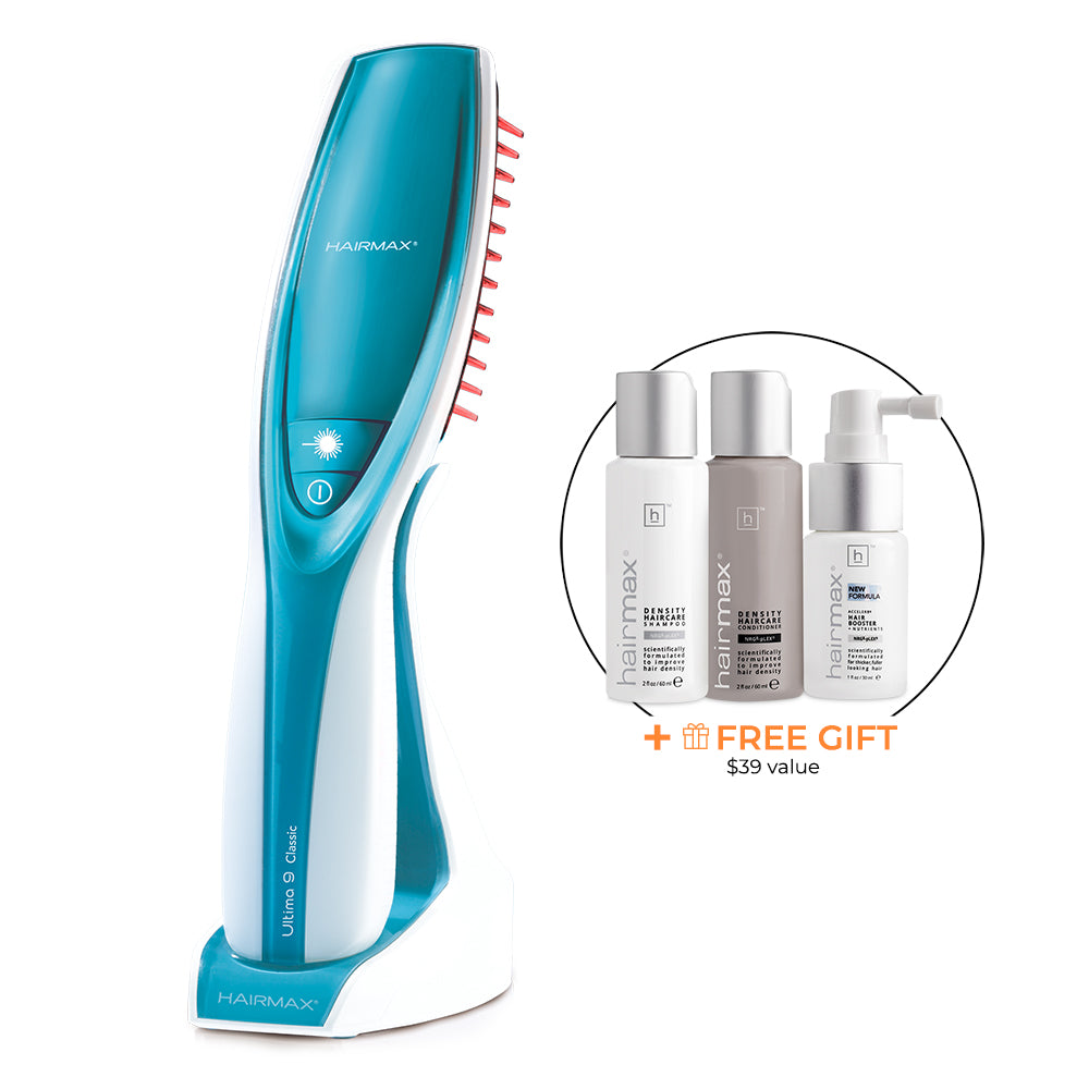 Ultima 9 Classic LaserComb