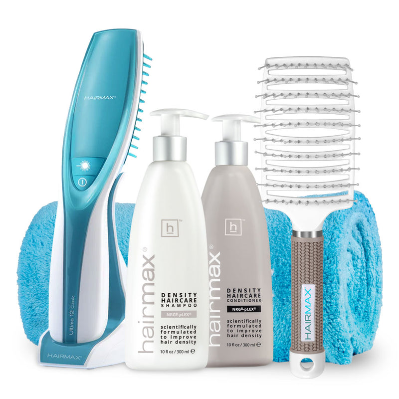 Ultima 12 Classic Exclusive Bundle