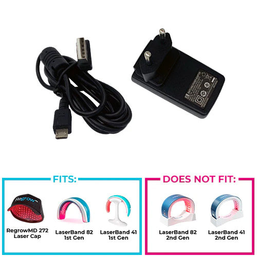 Laserband Universal Adapter Gen 1 – Hairmax