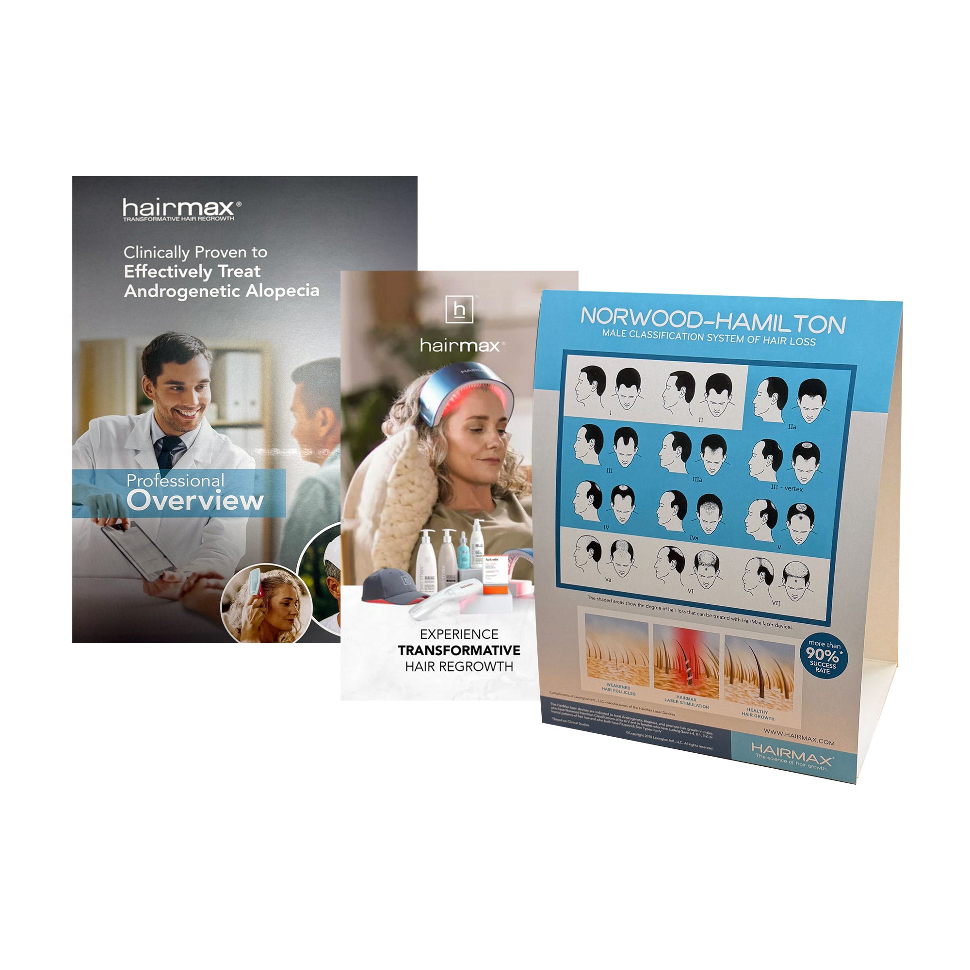 Affiliate Starter Kit