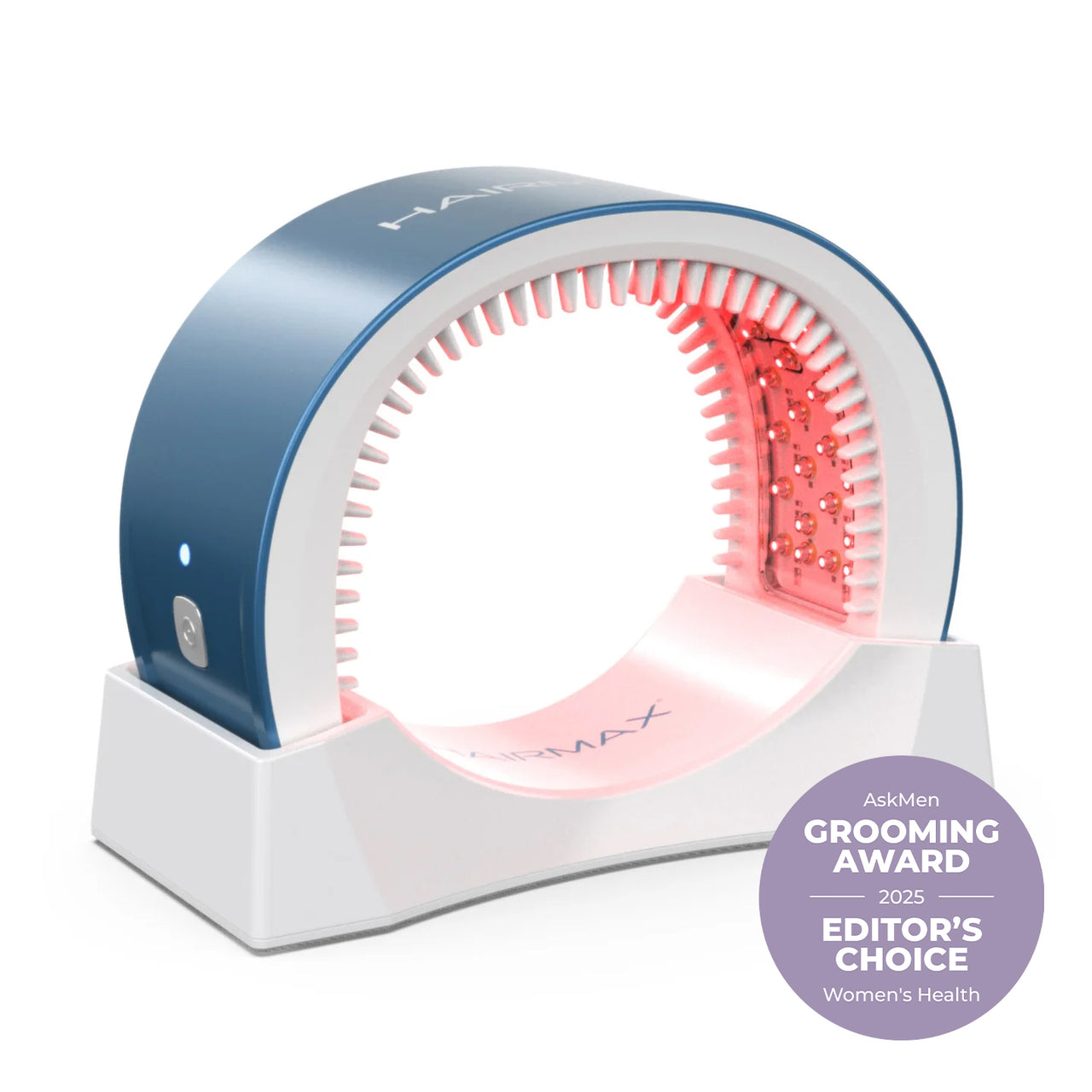 Women's Health & Ask Men Award Winner