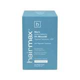 Men’s Minoxidil 5% Topical Over-The-Counter Solution Extra Strength | Hairmax®