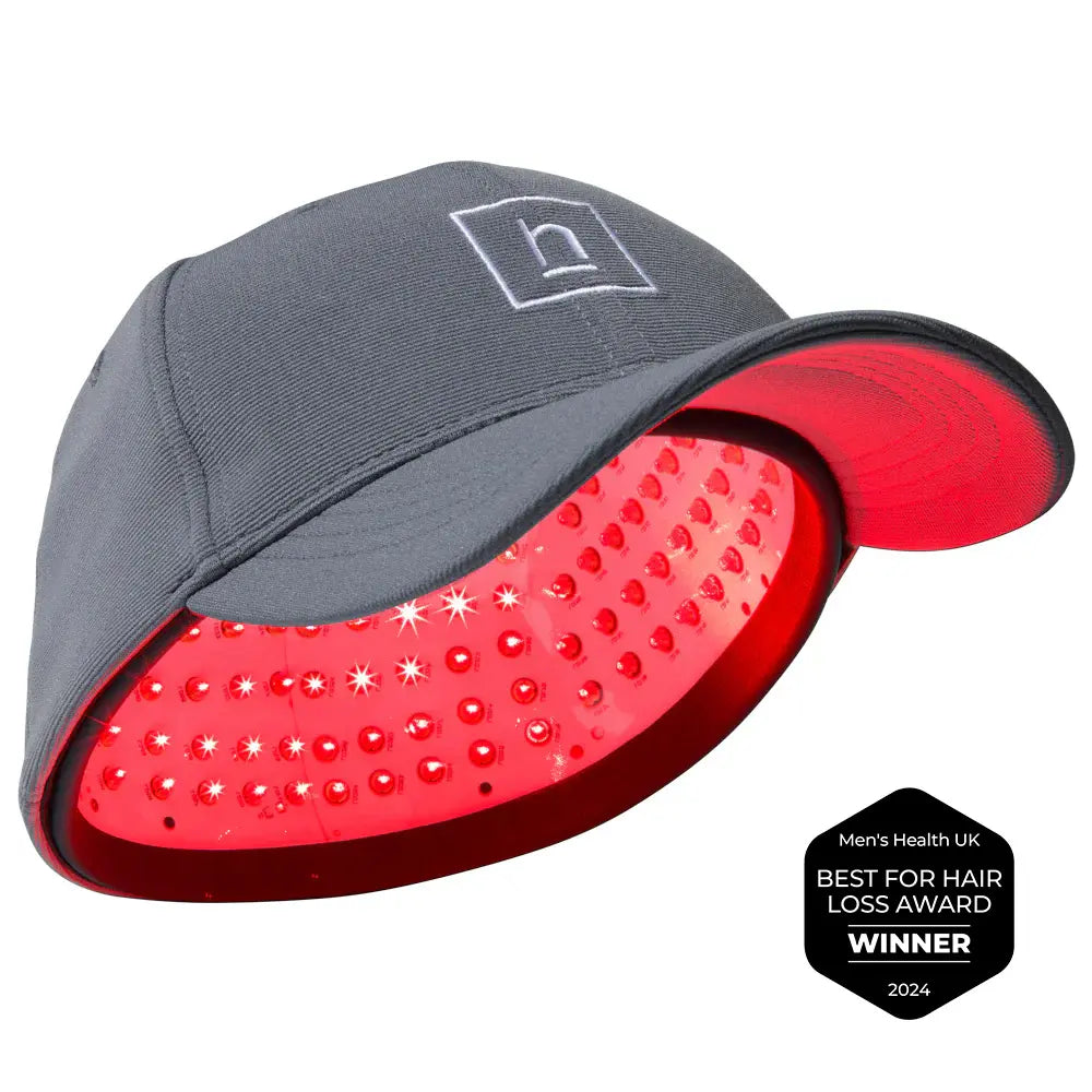 Hairmax® PowerFlex Laser Cap 272