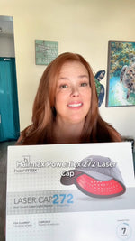 Female PowerFlex User Video