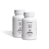 Hair, Skin & Nails Supplements 2 Pack Bundle