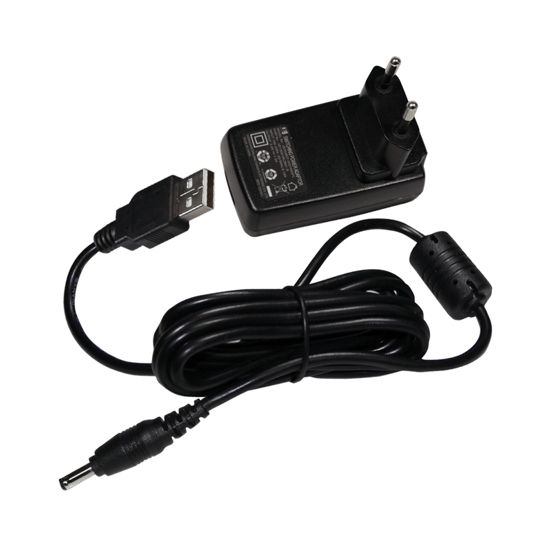 UNIVERSAL CHARGER FOR CORDLESS DEVICE ONLY  – INTERNATIONAL – WITH EUROPEAN ADAPTER