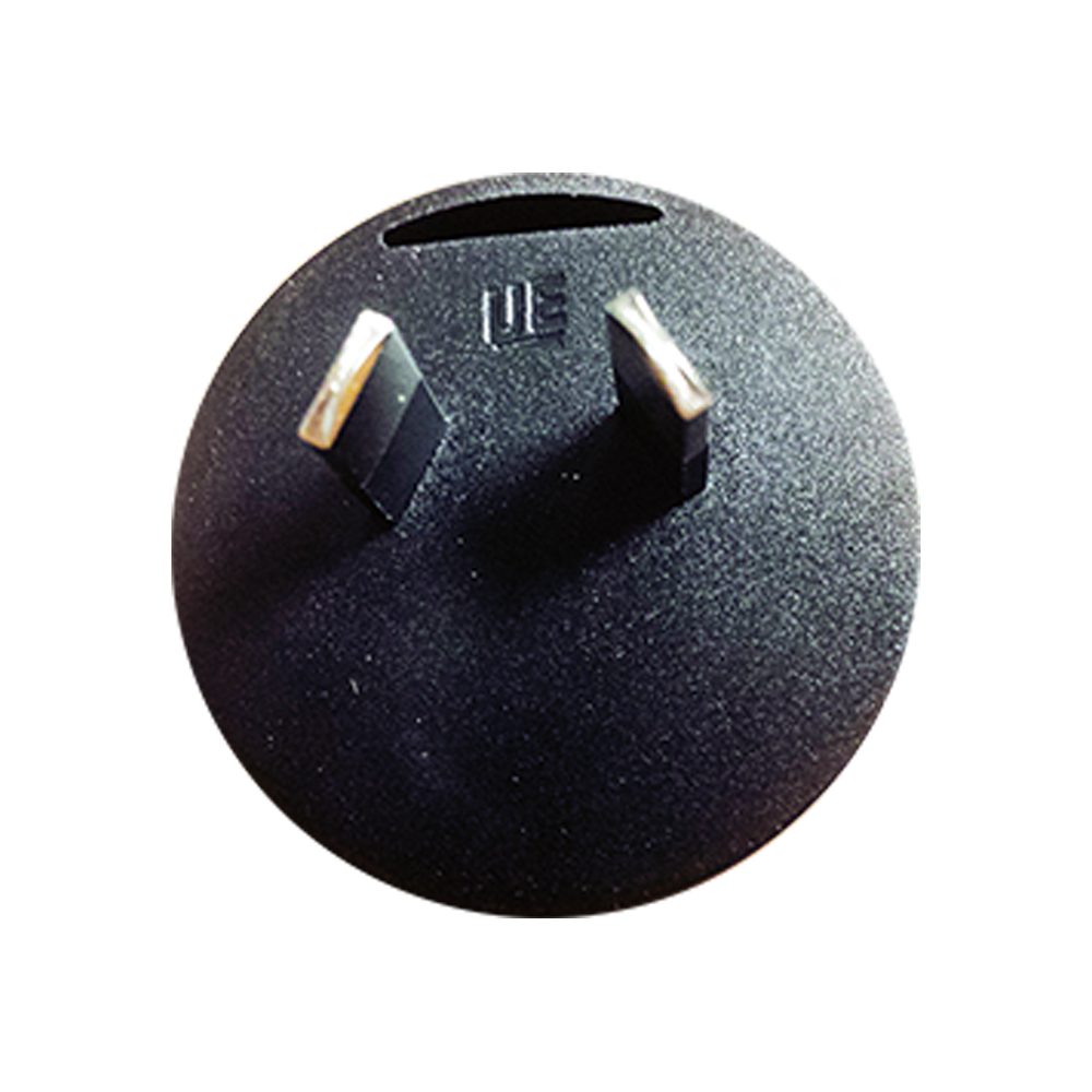AU Pin Adapter