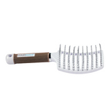 Quick Dry Pro Paddle Brush