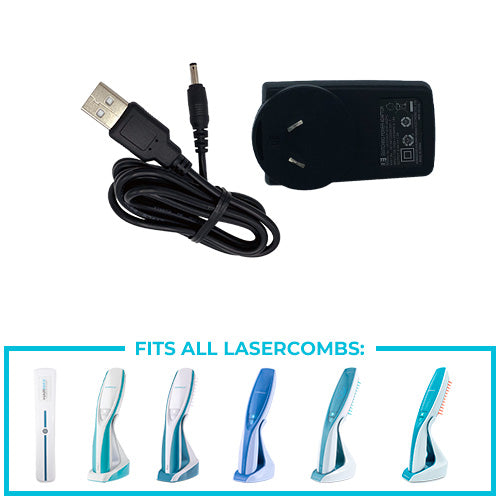 LaserComb Universal Adapter